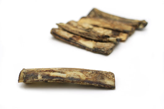 Beef Rib Bones (6 Pack)