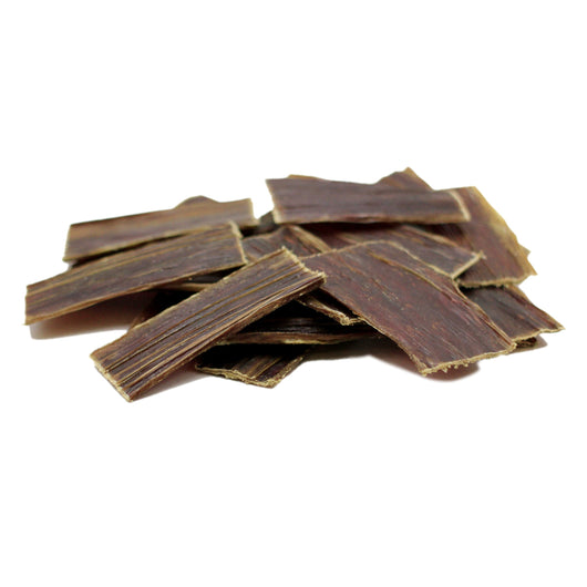 Jerky Bites 3-4" (20 Pack)