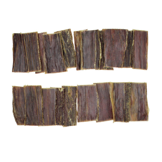 Jerky Bites 3-4" (20 Pack)
