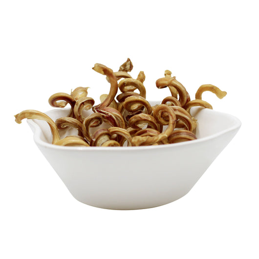 Bully Springs 7-8" (12 Pack)