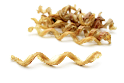 Bully Springs 7-8" (12 Pack)