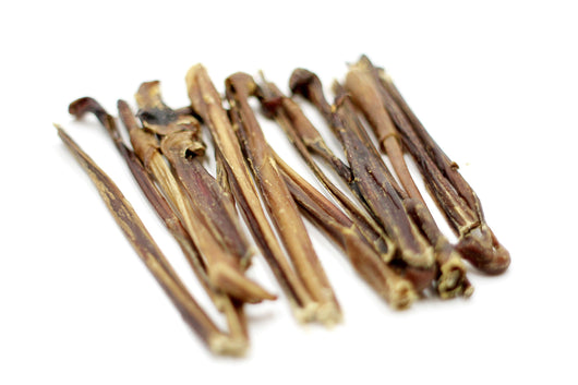 Extra Thin Porky Sticks 5-6" (50 pack)