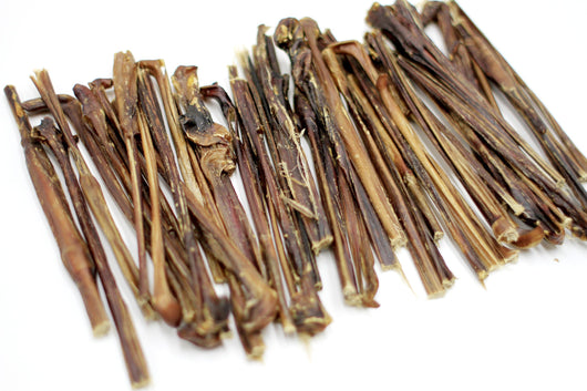 Extra Thin Bully Sticks 5-6” (25 Pack)
