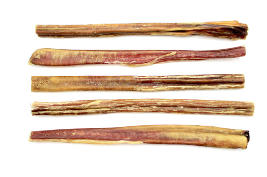 Large Bully Sticks 11-12" (5 Pack)