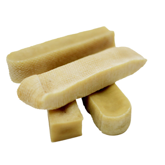 Himalayan Yak Chews - Medium (4 Pack)