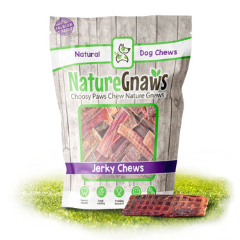 Jerky Chews 4-5