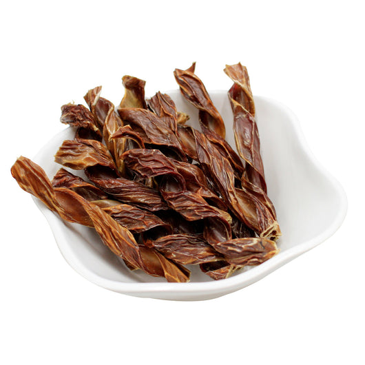 Jerky Springs 7-8" (12 Pack)