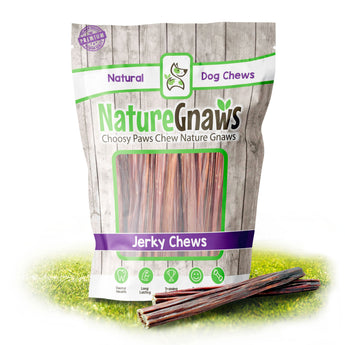 Jerky Sticks 5-6