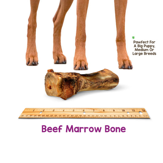 Beef Marrow Bones (2 Pack)