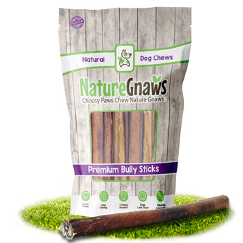 Large Bully Sticks 11-12