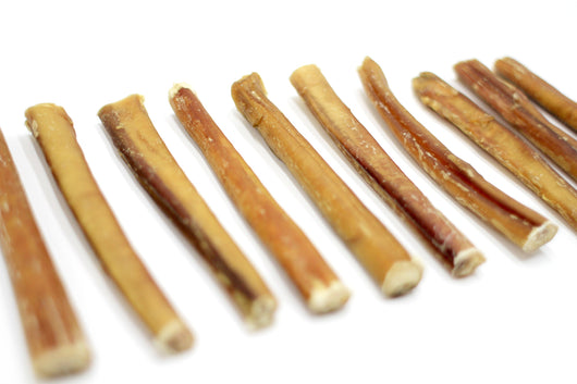 Large Bully Sticks 5-6" (10 Pack)