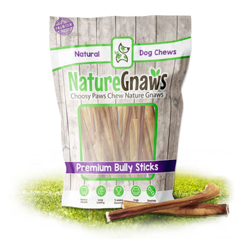 Small Bully Sticks 5-6