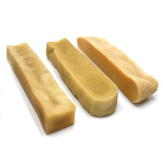 Himalayan Yak Chews - Large (3 Pack)