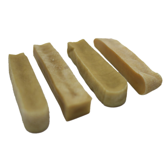 Himalayan Yak Chews - Medium (4 Pack)