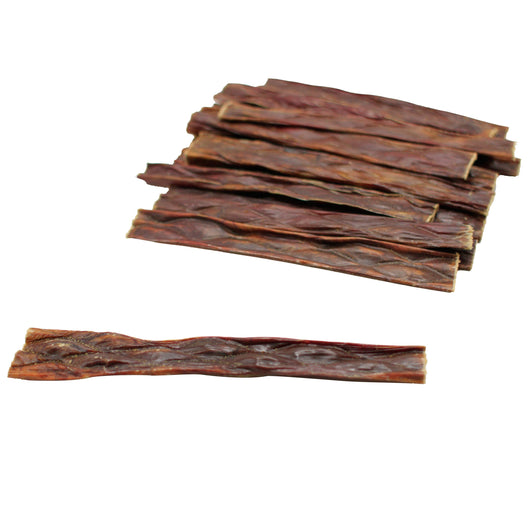 Jerky Chews 9-10" (20 Pack)